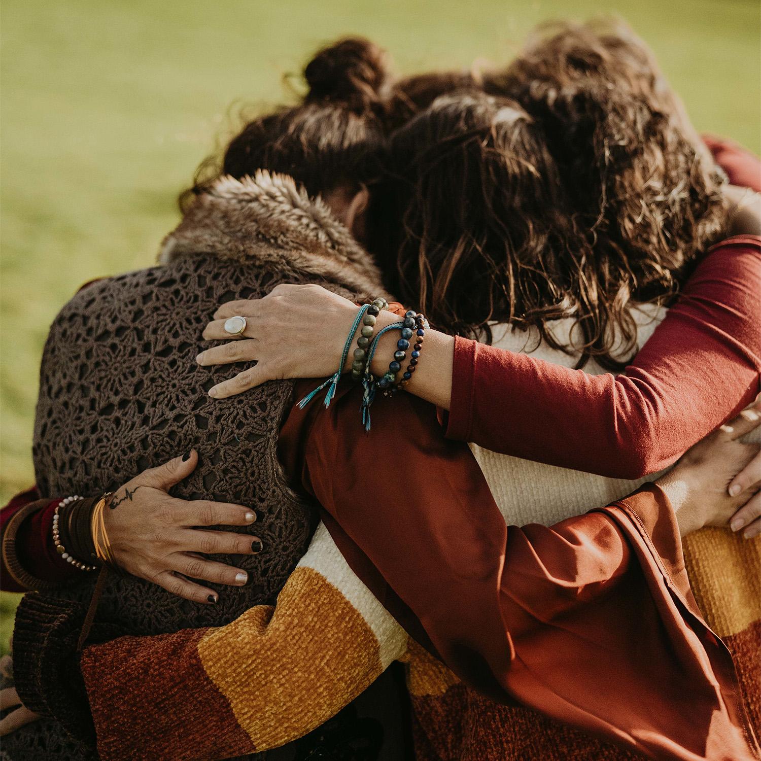 Retraite emma Dulau_Hypnose & soins énergétiques